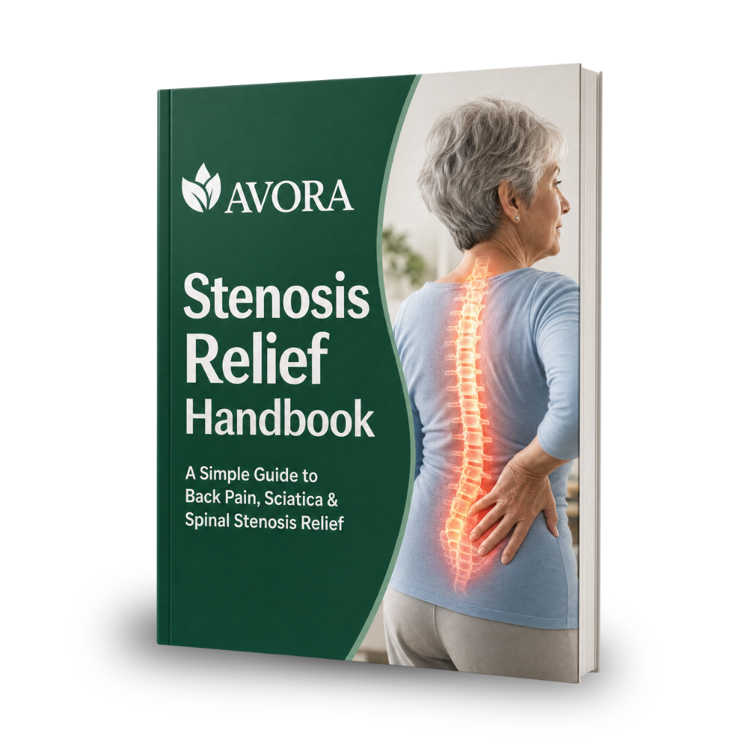 Stenosis Relief Guide
