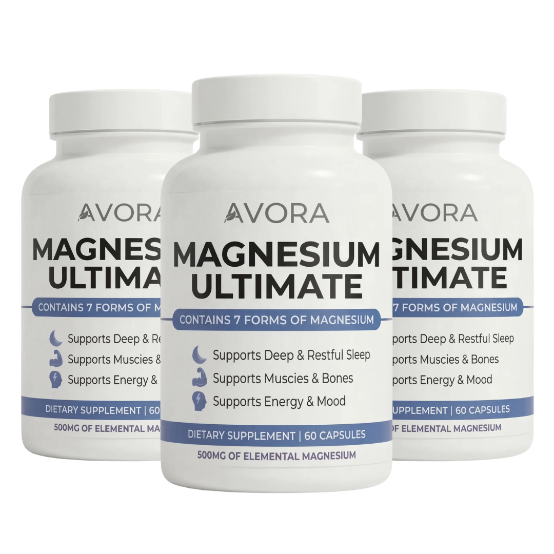 90-Day Supply