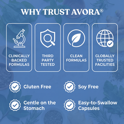 Avora™ - Magnesium Ultimate