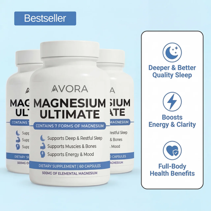 Avora™ - Magnesium Ultimate