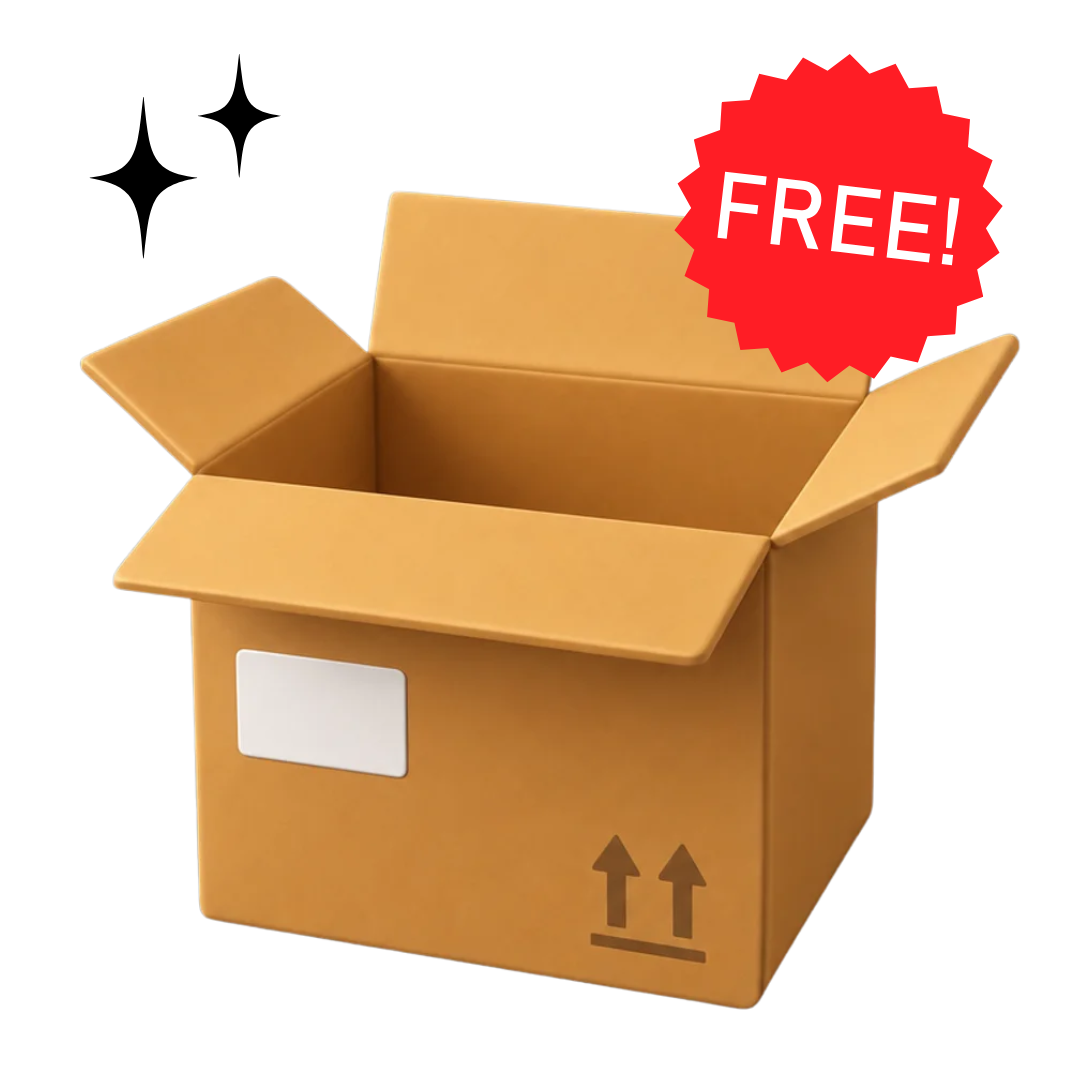 Free Shipping