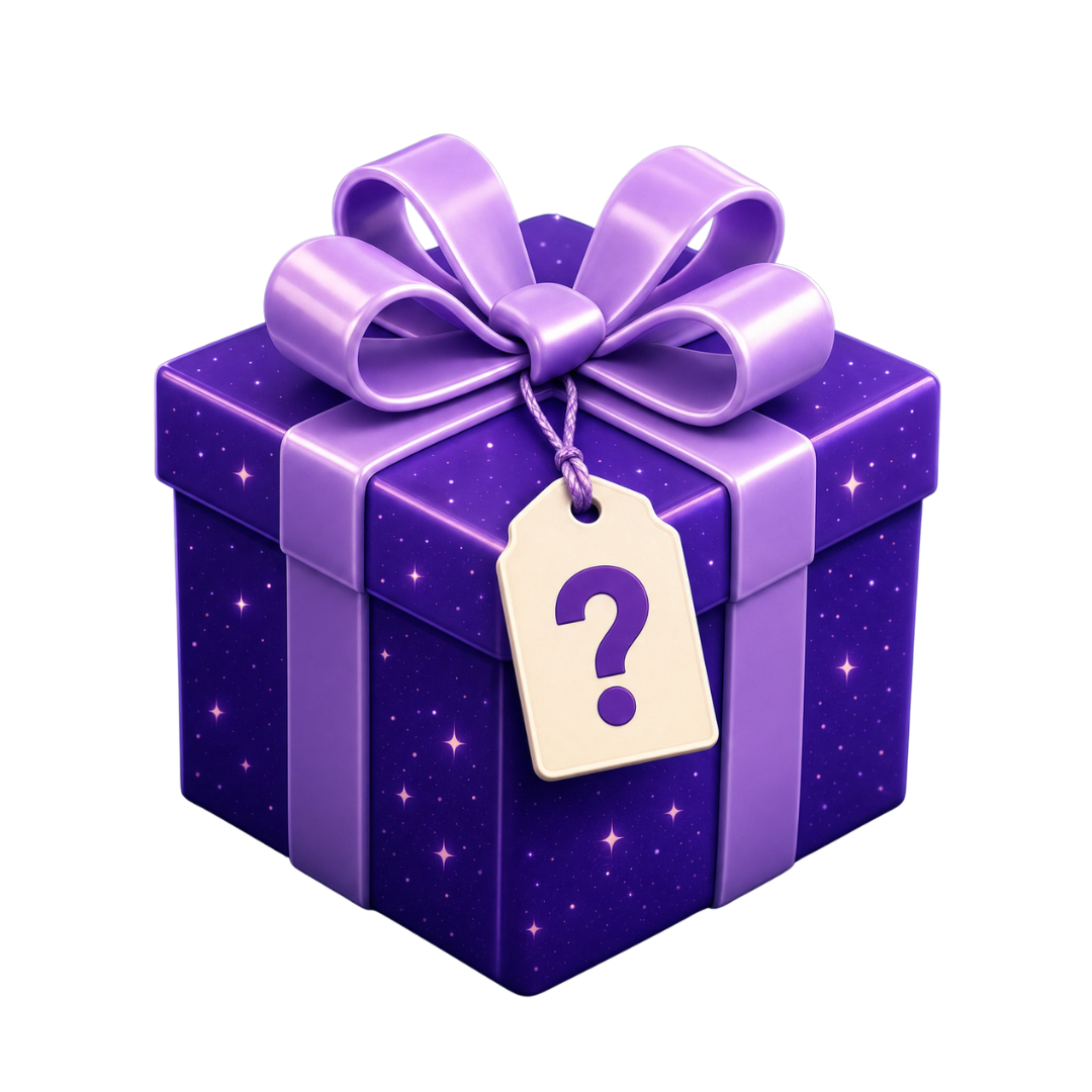 Mystery Gift